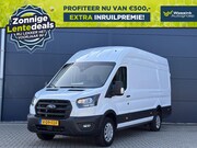 Ford Transit - GB 350 L4H3 TDCi 105pk RWD Trend | LENTEDEALS | Navigatie|Ap
