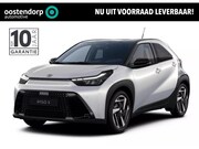 Toyota Aygo X - Hybrid 115 envy | Nieuwe auto | Direct uit voorraad leverbaa