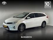 Toyota Auris - Touring Sports 1.8 Hybrid Lease | Stoelverwarming | nieuwe A