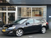 Opel Astra - Sports Tourer 1.4 Turbo Edition
