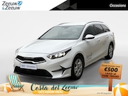 Kia Ceed - Sportswagon 1.0 T-GDi DynamicPlusLine | Stoel- en stuurverwa