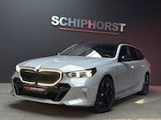 BMW 5-serie - Touring 530e x-Drive MSport Pro-20 inch trekhaak panorama he