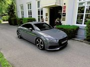 Audi TT - 2.0 TFSI, B&O, JD Engineering Stage 1