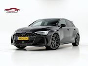 Audi A3 - Sportback 2.5 TFSI RS 3 quattro Pano/Schaalstoelen/Carbon/Hu