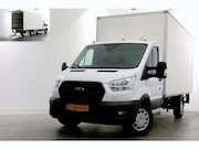 Ford Transit - 350 2.0 TDCI 130pk Trend Bakwagen met laadklep 1.040kg laadv