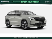Skoda Kodiaq - 1.5 TSI PHEV Sportline Business / Trekhaak / Panoramadak / C