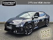 Kia EV4 - Fastback 81, 4 kWh 204PK GT-PlusLine