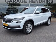 Skoda Kodiaq - 1.5 TSI Business Edition | Trekhaak 1800kg | Full LED | Blin