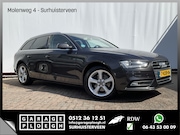 Audi A4 - Avant 1.8 TFSI Business Edition Automaat Trekhaak Nav/Cruise