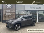 Toyota Yaris Cross - 1.5 Hybrid 115 First Edition | NL-Auto | Stoelen stuurverwar
