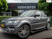 Land Rover Range Rover Sport - 3.0 SDV6 HSE Dynamic - 7 PERSOONS - PANORAMA - DIGITAAL SCHE