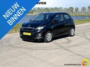 Peugeot 108 - 1.0 e-VTi Active Airco