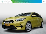 Kia Ceed - 1.0 T-GDi DynamicPlusLine | 18"LM | Nieuwe Banden | Cruise |