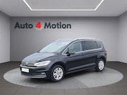 Volkswagen Touran - 1.5TSI Highline 7p Met ECC I NAVIG I PANO DAK I TREKHAAK