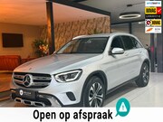 Mercedes-Benz GLC-klasse - GLC 200 4MATIC Premium|Facelift|Mild-hybrid|Leder|Elek. Stoe