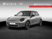 MINI Cooper S - 3-deurs | Panorama Dak | Stoelverwarming | Sportst