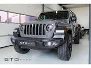 Jeep Wrangler - Unlimited 4xe 380 Rubicon | Brute 22 INCH | Full O