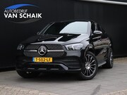 Mercedes-Benz GLE-klasse - Coupé 350 e 4MATIC | SOH 95, 9% | PANO-DAK | BURMESTER | HEA