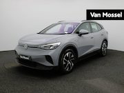 Volkswagen ID.4 - Pro 77 kWh 204 PK| SoH 94,7% | Navigatie | Achteruitrijcamer