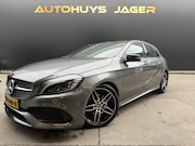 Mercedes-Benz A-klasse - 180 Ambition AMG Sport - Pano Cruise Control Stoelverwarming
