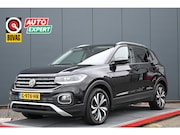 Volkswagen T-Cross - 1.0 TSI Style trekhaak camera