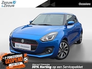 Suzuki Swift - 1.0 Stijl | Trekhaak | Achteruitrijcamera | Navigatie | Stoe