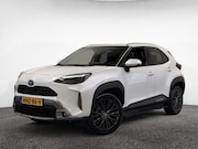 Toyota Yaris Cross - 1.5 Hybrid Adventure