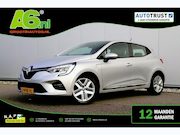 Renault Clio - 1.0 TCe Zen 101PK Navigatie Carplay Android Airco Cruise Rij