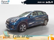 Kia Niro - 1.6 GDi Hybrid DynamicLine NAVIGATIE | CAMERA | CRUISE CONTR