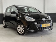 Hyundai i10 - 1.0i Comfort Airco/Cruise/Carplay/PDC/Zeer nette auto