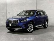 BMW X3 - xDrive30d High Executive