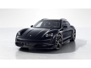 Porsche Taycan Cross Turismo - 4