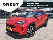 Toyota Yaris Cross - 1.5 Hybrid Style | Sensoren | navi | Stoel + Stuurverwarming