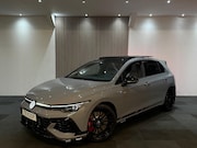 Volkswagen Golf - 2.0 TSI GTI Pano l Akra l Leder l H&K l Blindspot l 360 Came