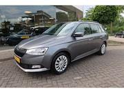 Skoda Fabia - Combi 1.0 TSI Ambition