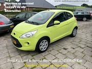 Ford Ka - 1.2 69pk Cool & Sound 2012 108.386 Km