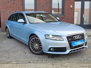 Audi A4 - 3.2 FSI quattro / 2e eigenaar/ B&O/ Leder