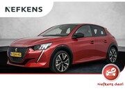Peugeot 208 - 1.2 100pk GT | 1ste eigenaar | NL. auto | Lichtmetalen velge