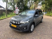 Dacia Jogger - 1.0 TCe LPG Expression., Wij zijn altijd de goedkoopste met