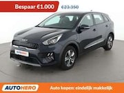 Kia Niro - 1.6 Plug-in Hybrid Edition 7