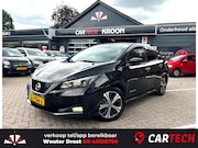 Nissan Leaf - 2.ZERO EDITION 40 kWh