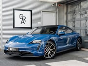 Porsche Taycan - 4S Performance Boost 93 kWh | PANORAMA | SPORTCHRONO | 21" |