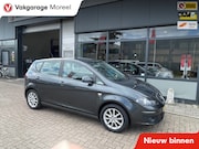 Seat Altea - 1.2 TSI Style , Clima , Cruise , 6 versnelling , Lage KM sta