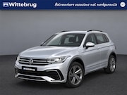 Volkswagen Tiguan - 1.4 TSI eHybrid 245pk R-Line DSG Automaat / R-line / App-con