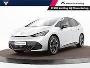 CUPRA Born - Adrenaline 62 kWh 230pk · 95, 6% · Camera · Apple/Android Ca
