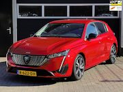 Peugeot 308 - 1.2 PureTech Allure Automaat, 360 Camera, Adaptive Cruise, C