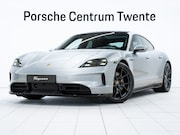 Porsche Taycan - GTS