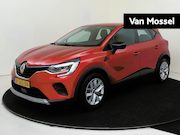 Renault Captur - 1.0 TCe 90 Zen Apple Carplay/Android auto | Camera | Parkeer