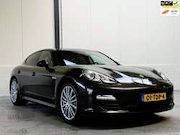 Porsche Panamera - 3.0 D|Org NL|Dealer O.H.|Bose|Zwart interieur|EX B