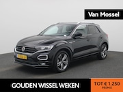 Volkswagen T-Roc - 1.5 TSI Sport Business R-Line | Camera | Parkeersensoren | S